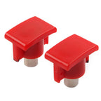 Hydraulic Cam Chain Tensioner Nylon Pads for Harley Twin Cam Big Twin (2007–2017)