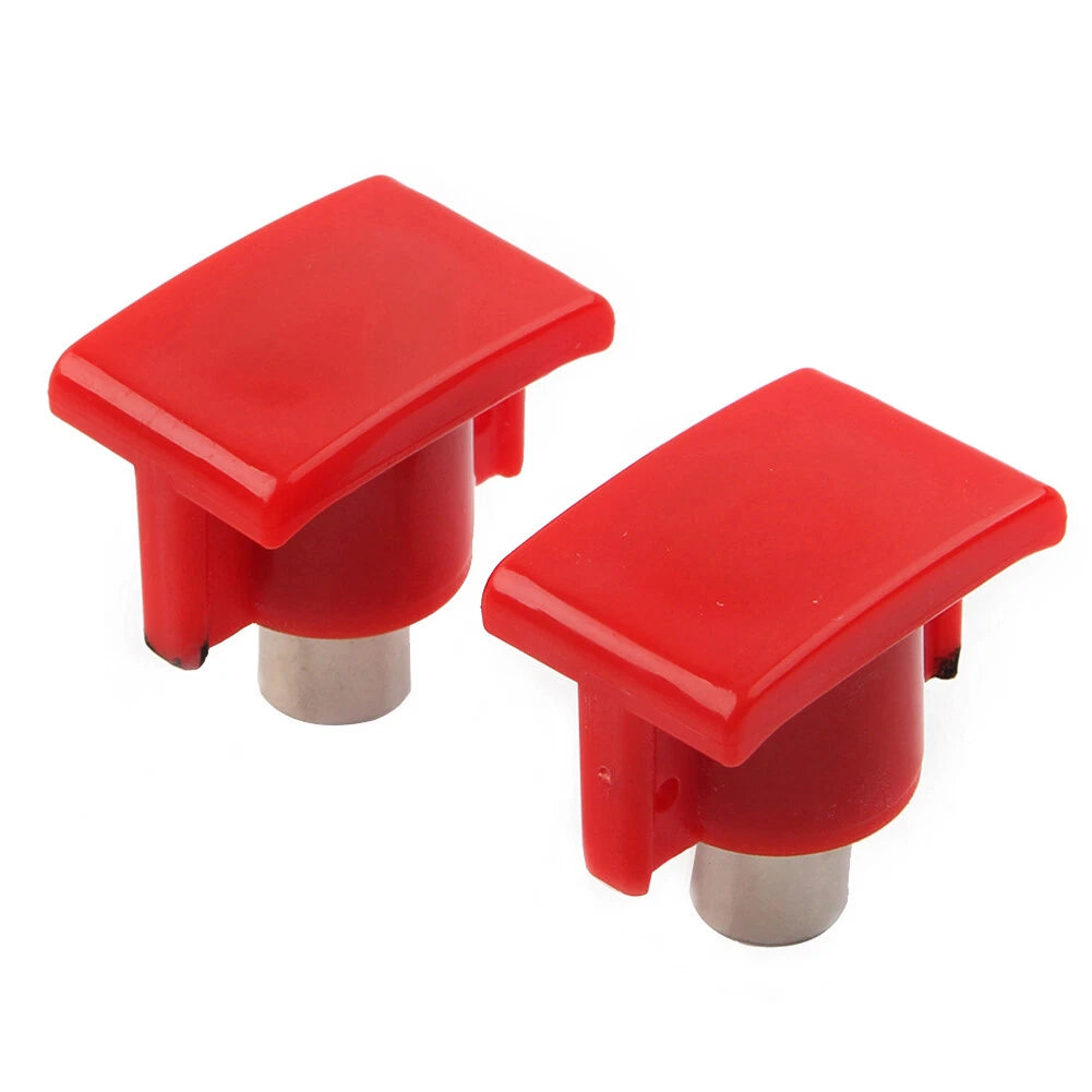 Hydraulic Cam Chain Tensioner Nylon Pads for Harley Twin Cam Big Twin (2007–2017)