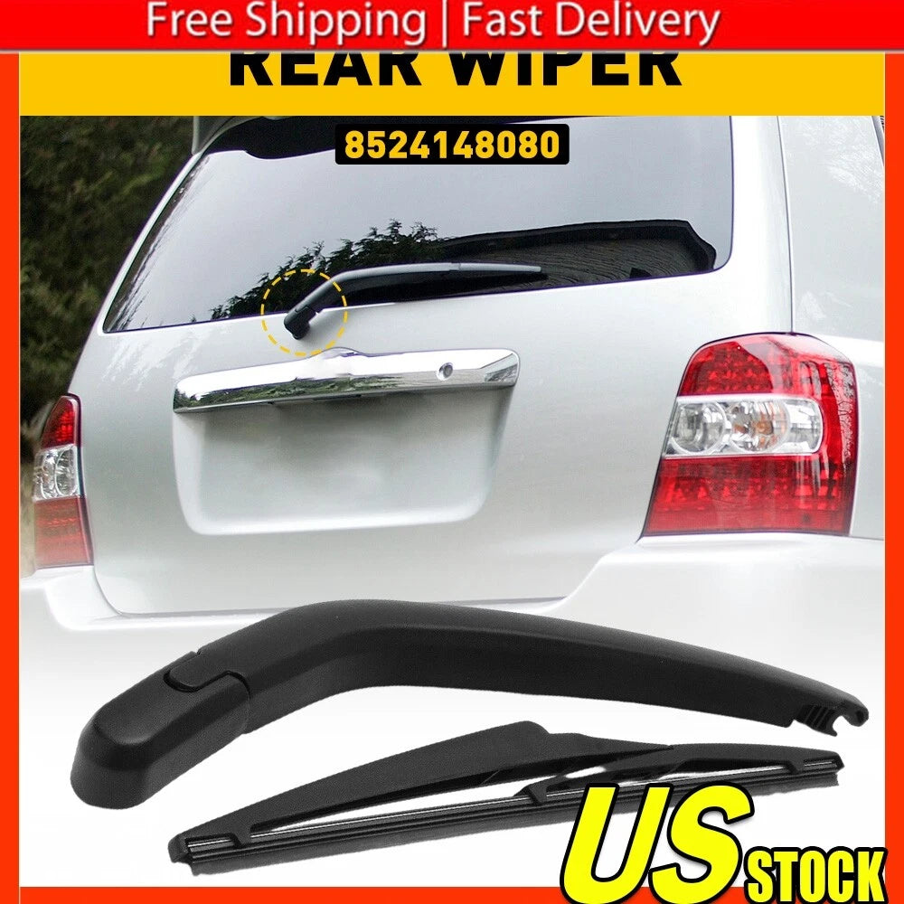 Rear Wiper Arm for Toyota Highlander (2001â2007)