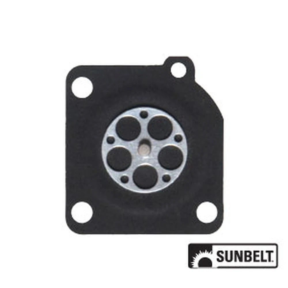 Metering Diaphragm Assembly for B1A015006
