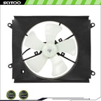 A/C Condenser Cooling Fan for Toyota Camry (1992–1996) 620502