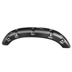 Driver Side Rear Outer Wheel House Replacement Steel for Lincoln (2007–2016)