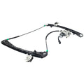 Window Regulator for Jaguar S-Type (Sedan)