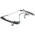 Window Regulator for Jaguar S-Type (Sedan)