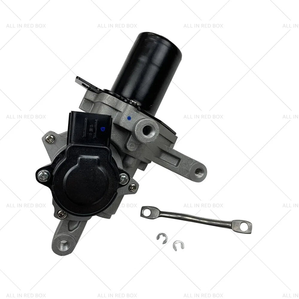 Electronic Actuator for Toyota Hilux N70 (2005–2015) 1KD-FTV Turbo