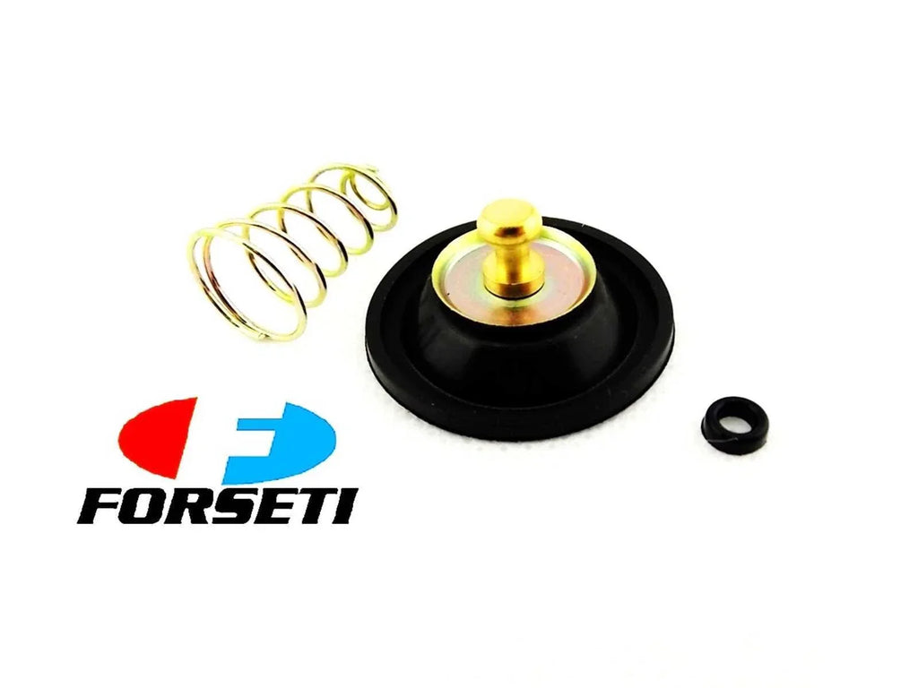 4 x FORSETI Air Cut Off Valves for Honda CB750F Super Sport (1979)