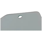 Rear Driver Door Glass for BMW 5 Series (550, 528, 535, 535d, 550i)