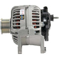 Bosch AL6454N Alternator 132 Amp for Dodge Ram 2500 2004–2009, Ram 3500 2006–2008