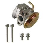 Secondary Air Injection Check Valve for Toyota 4Runner Lexus GX470 (2004–2009)