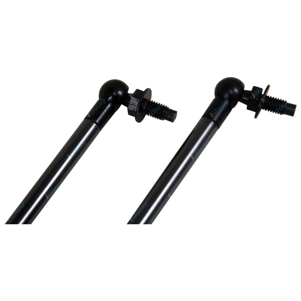 2 x Gas Stay Bonnet Struts for Toyota Landcruiser 100 105 Series (1998-2007)