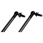 2 x Gas Stay Bonnet Struts for Toyota Landcruiser 100 105 Series (1998-2007)