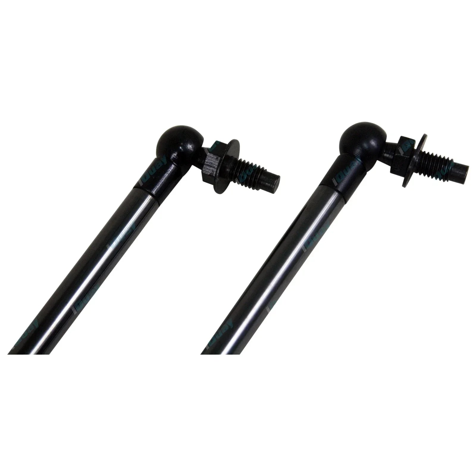 2 x Gas Stay Bonnet Struts for Toyota Landcruiser 100 105 Series (1998-2007)