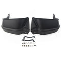 Motor Handguard Shield Deflector Cover for BMW F750GS S1000XR (2013–2018) Black