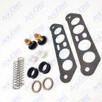 Thermostat Kit for Johnson Evinrude Outboard 85HP 88HP 90HP 100HP 112 115 140HP