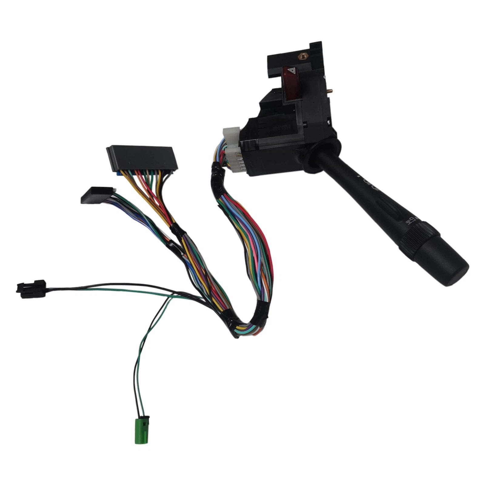 Turn Signal Switch for Chevy Blazer S10 Pickup GMC Sonoma (1998–2005) 26083636