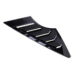 Front Side Window Louver Cover for Kia K3 Forte Cerato (2014-2018)