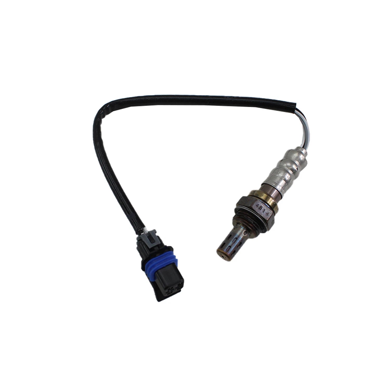 Oxygen Sensor Connector for Suzuki Cadillac Chevy Buick GMC Pontiac (OE NTK 21571)