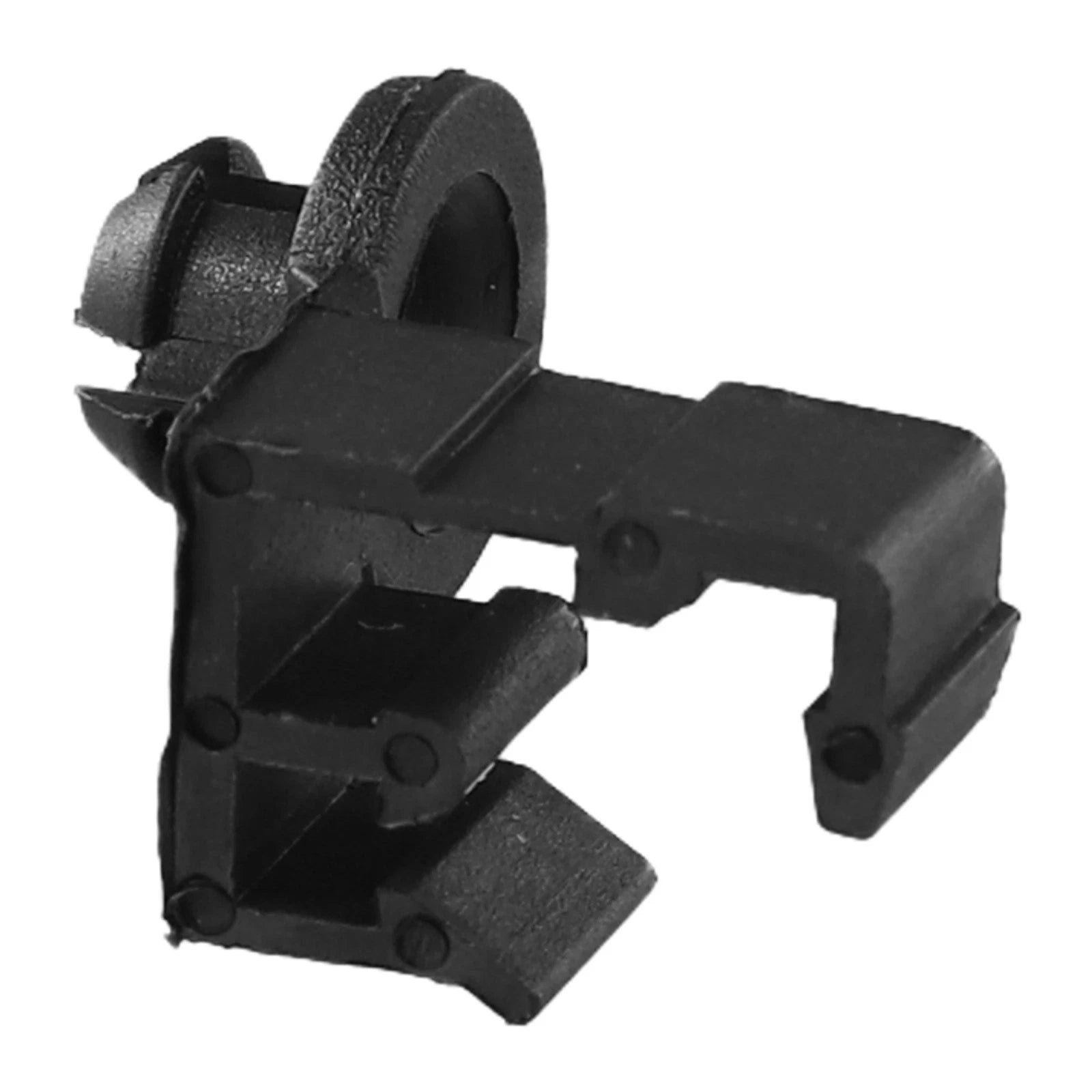 2X Hood Bonnet Clips for Car (Universal Fit)