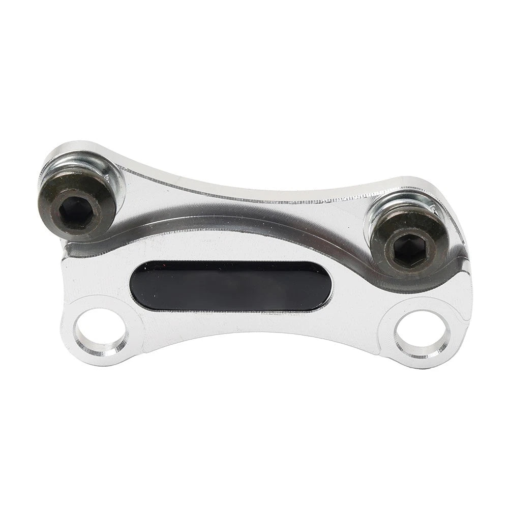 Brake Caliper Mount Bracket Clamp for Yamaha LC135 (2010–2023)