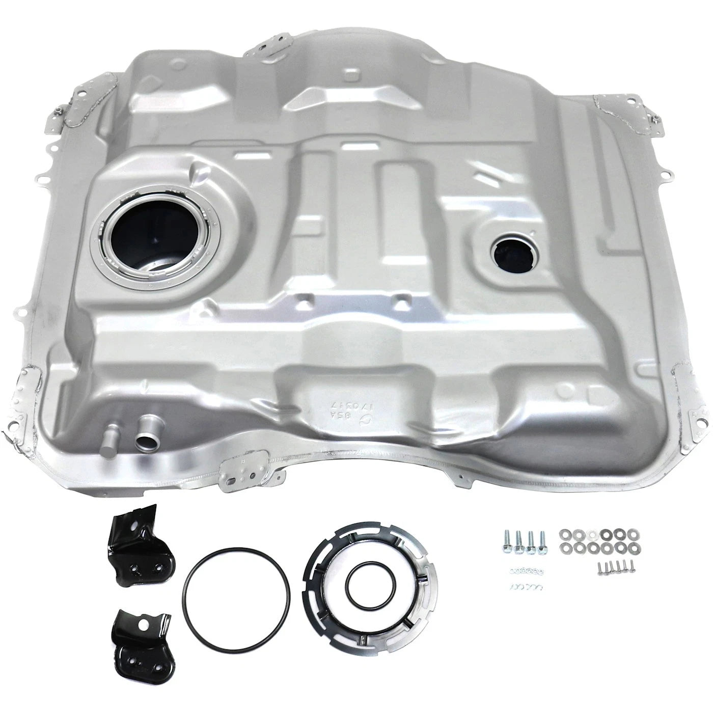 20 Gallon Fuel Tank for Ford Edge, Lincoln MKX (2007–2010)