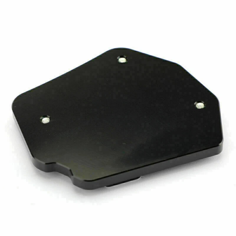 Sidestand Plate Kickstand Extension Pad for BMW F800GS (2008–2016)