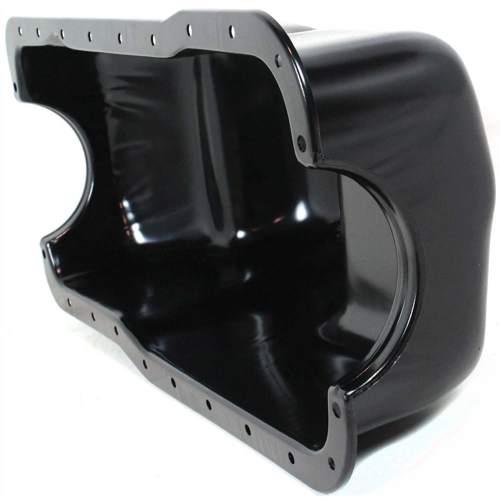 Oil Pan for Ford F-150 F-250 Bronco E-150 Econoline (1980–1996)