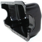 Oil Pan for Ford F-150 F-250 Bronco E-150 Econoline (1980–1996)