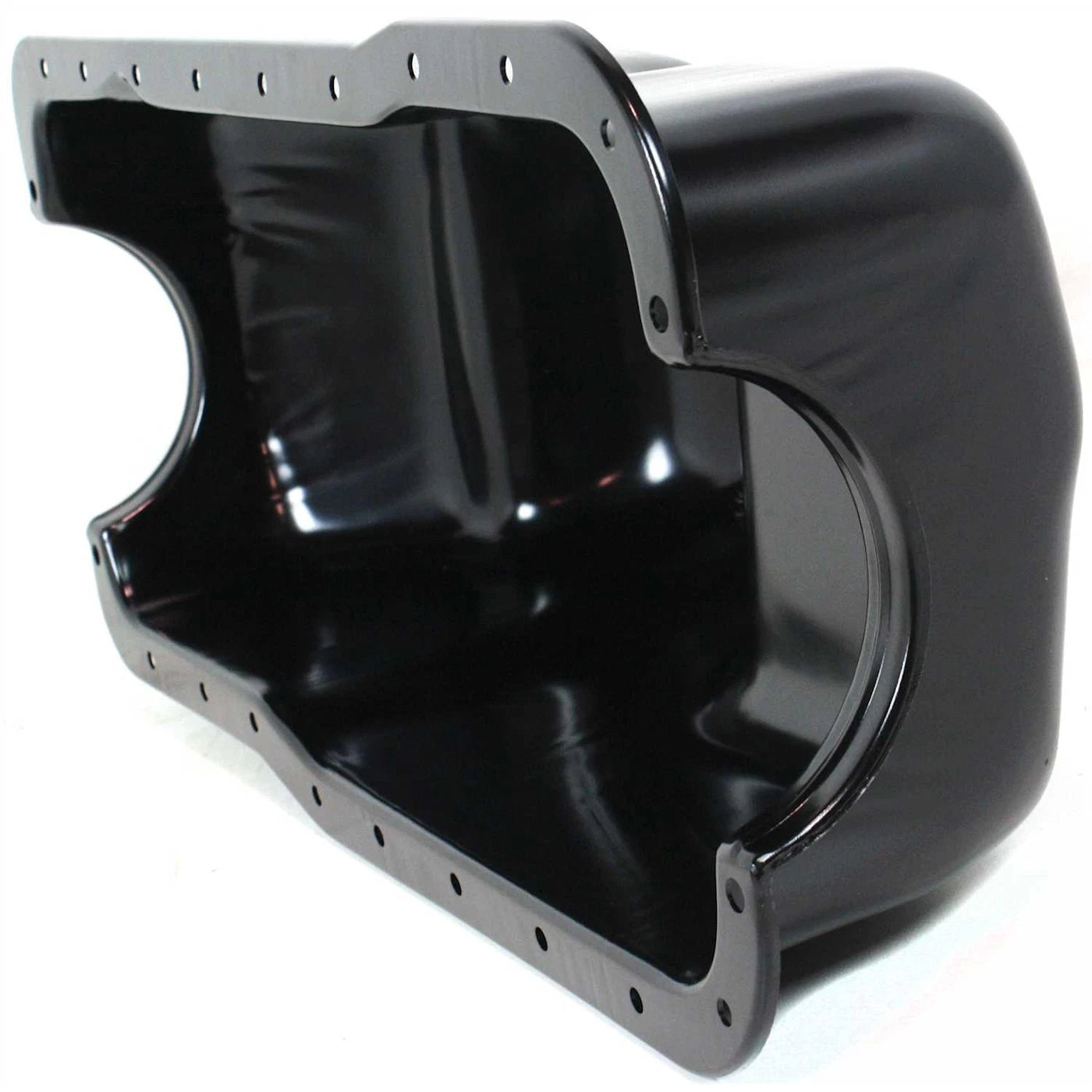 Oil Pan for Ford F-150 F-250 Bronco E-150 Econoline (1980–1996)