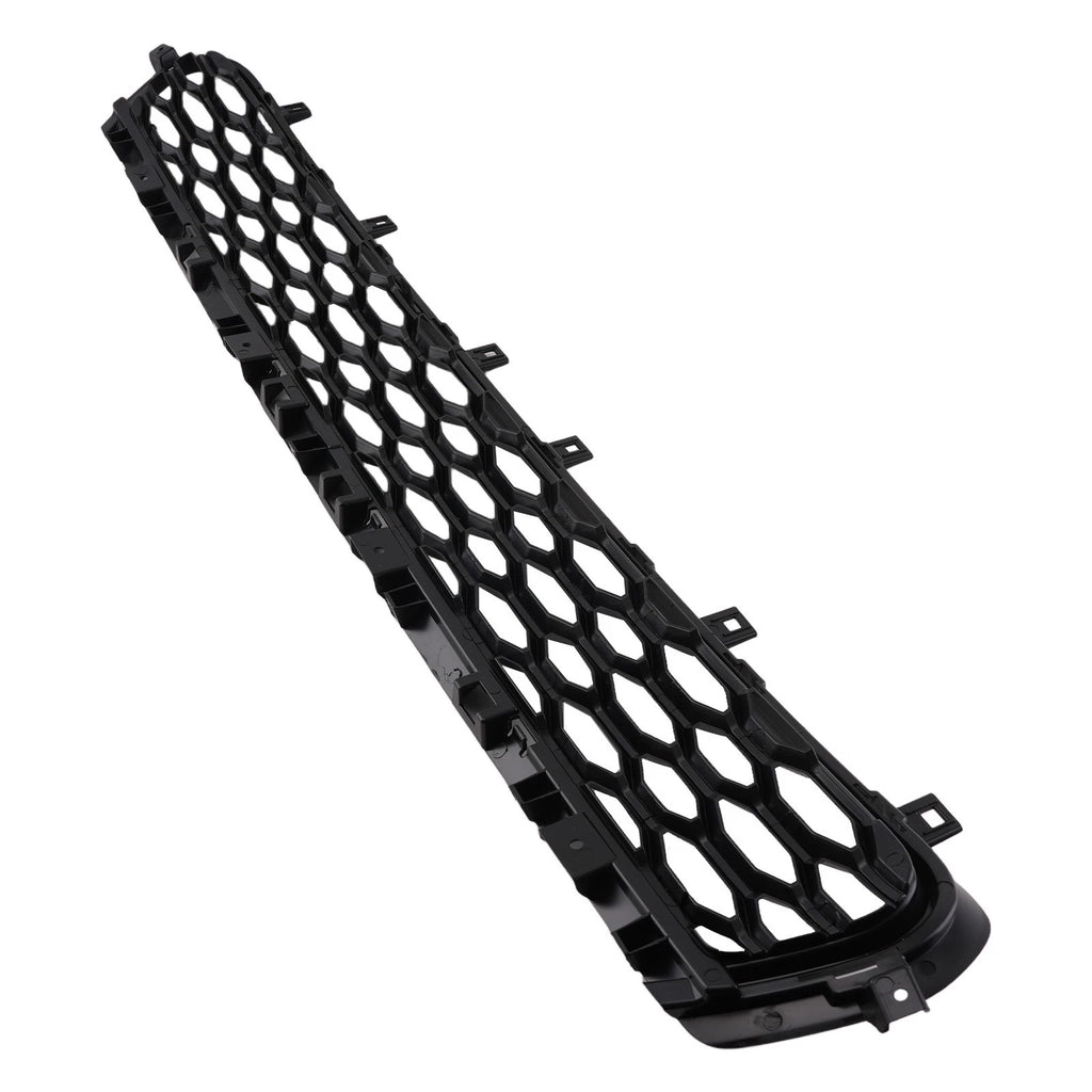 Front Grille Lower for Dodge Durango (2021–2025) Black 6UZ26RXFAA