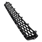 Front Grille Lower for Dodge Durango (2021–2025) Black 6UZ26RXFAA