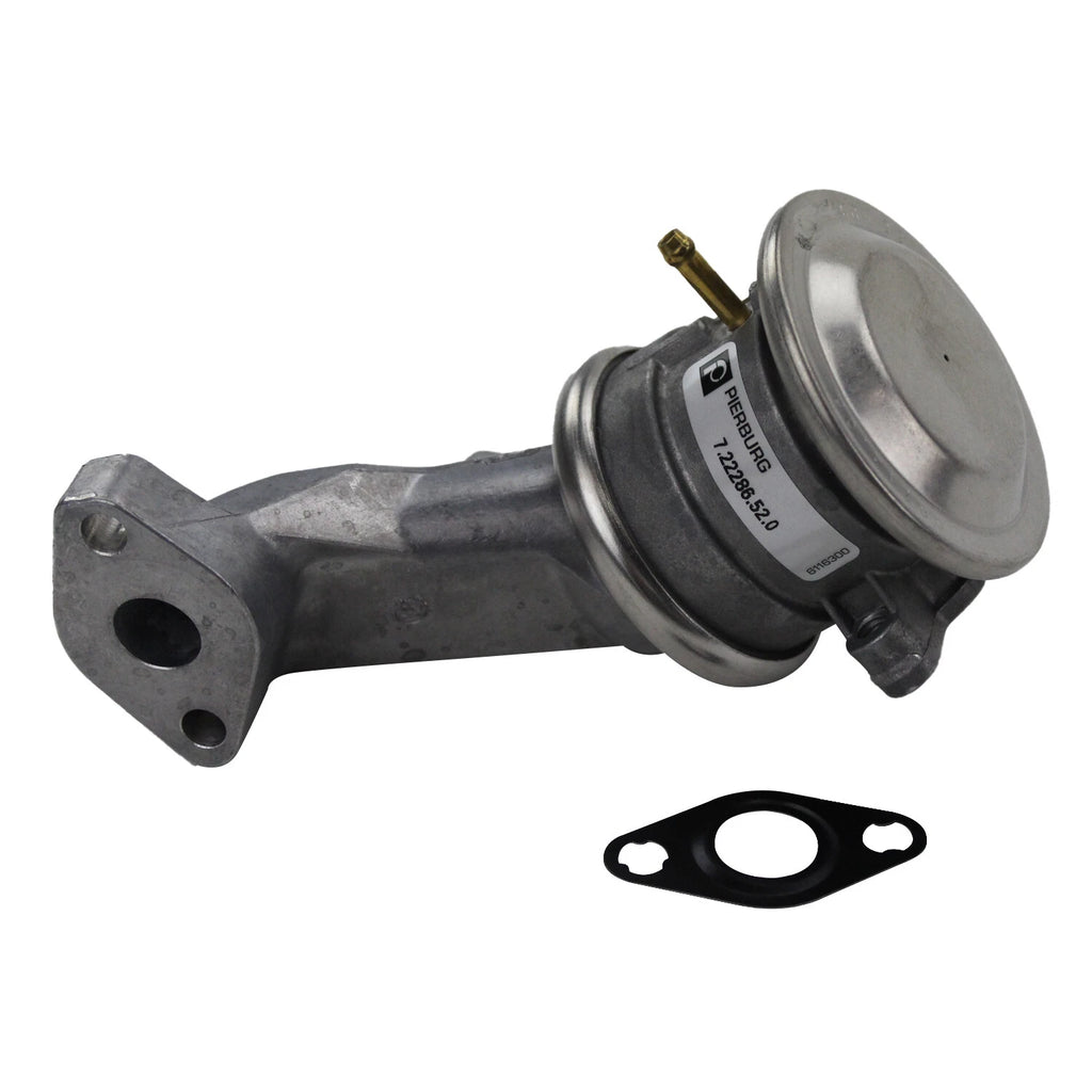 Pierburg Secondary Air Injection Control Valve for Audi Volkswagen (2000–2023)