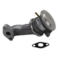Pierburg Secondary Air Injection Control Valve for Audi Volkswagen (2000–2023)