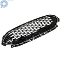 Front Upper Grille Assembly for Ford Escape (2020–2022) W/Chrome Trim