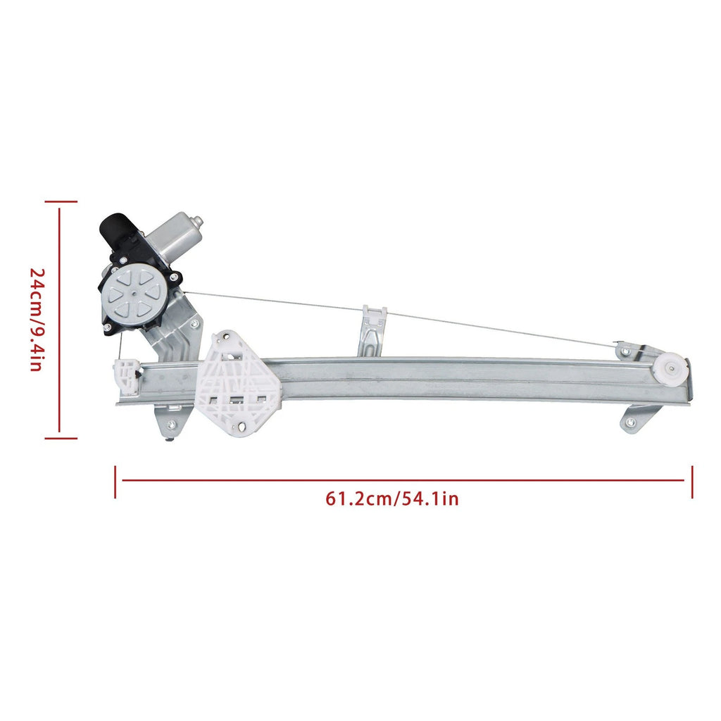 Power Window Lifter Assembly for Subaru Forester (2014-2018)