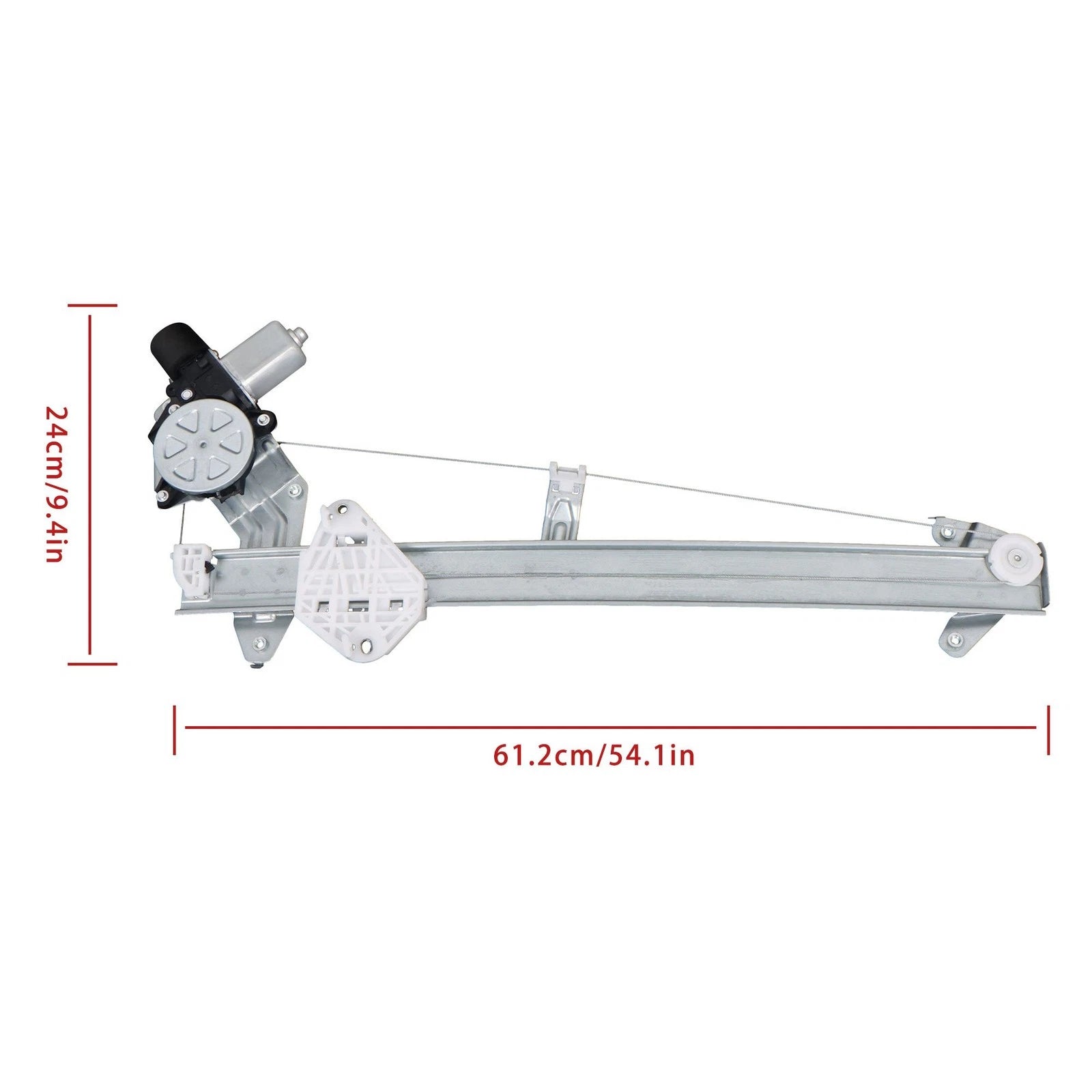 Power Window Lifter Assembly for Subaru Forester (2014-2018)