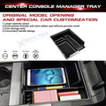 Extra Space Storage Organizer Holder for Hyundai Palisade (2020–2022)