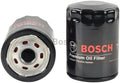Engine Oil Filter for Cadillac Chevy GMC Saturn Pontiac (Bosch 3423)