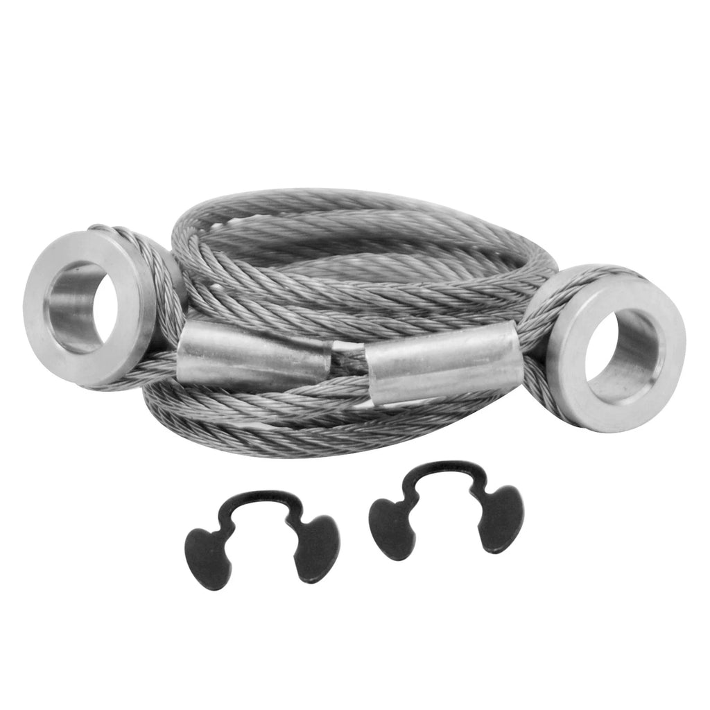 Hood Stay Cable for Peterbilt 357 367 375 377 378 379 (1987–2005) 9245402