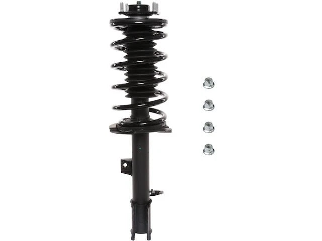 Front Right Strut and Coil Spring Assembly for Mazda Tribute (2001–2007) RC861SG