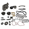 21x Engine Timing Chain Kit for Chevrolet HHR Cobalt Pontiac G5 (2009–2010) 2.2L