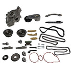 21x Engine Timing Chain Kit for Chevrolet HHR Cobalt Pontiac G5 (2009–2010) 2.2L