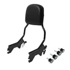 Sissy Bar Backrest Docking Hardware Kit for Harley Softail Street Bob (2018–2025)