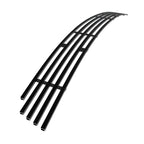Stainless Black Billet Grille Insert for Ford Mustang GT (2005–2009)