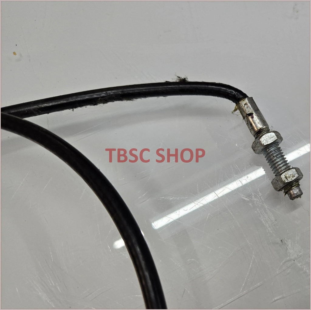 Resistance Tension Brake Cable for Echelon EX-4S+ Connect Bike