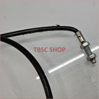 Resistance Tension Brake Cable for Echelon EX-4S+ Connect Bike