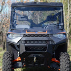 Scratch Resistant Windshield for Polaris Ranger XP 1000 / XP 900 / XP 570 (2015–2023)