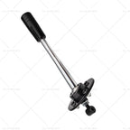 Short Shifter Lever Knob for BMW Z3 3 Series E30 E34 E36 E39 E46 (1995–2002)