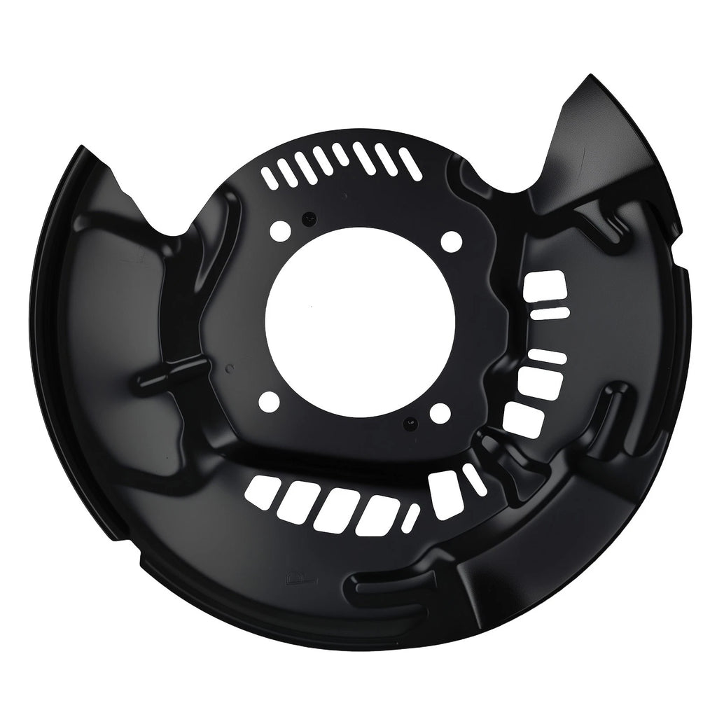 Brake Dust Shield for Toyota Tundra (2007–2021) Sequoia (2008–2022)