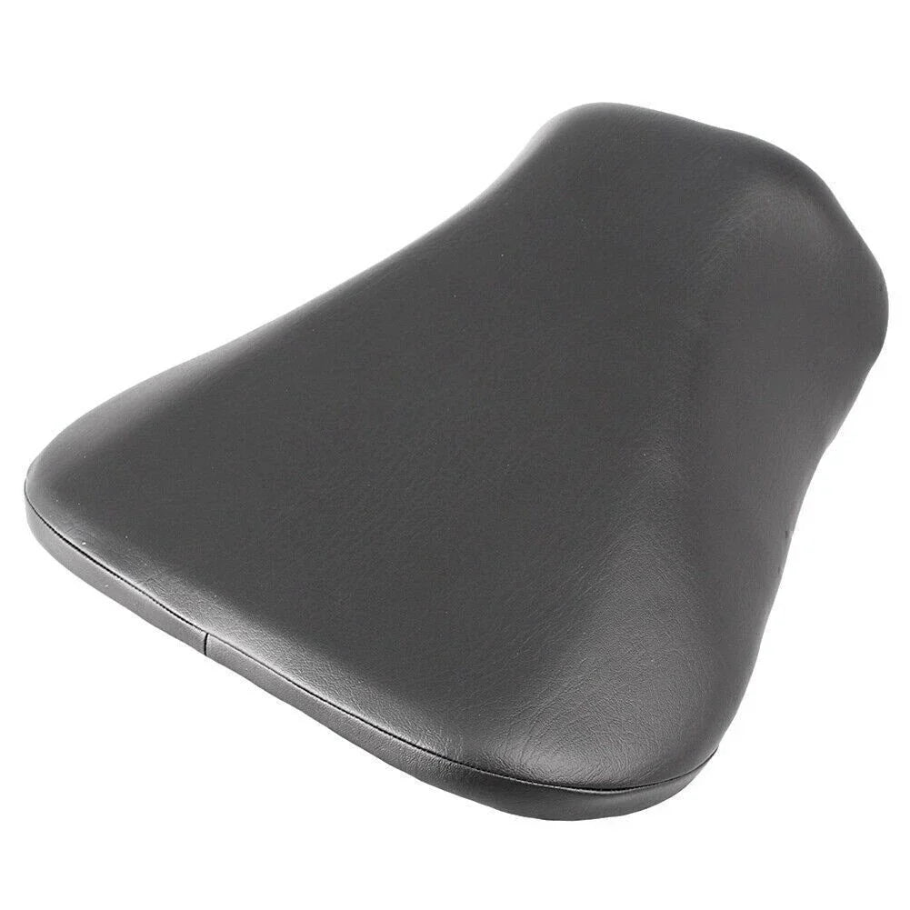 Black Motorcycle Front Rider Seat for Suzuki GSXR600 GSXR750 (2004-2005)