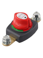 275A Top Post Battery Disconnect Switch for Boats and Vehicles